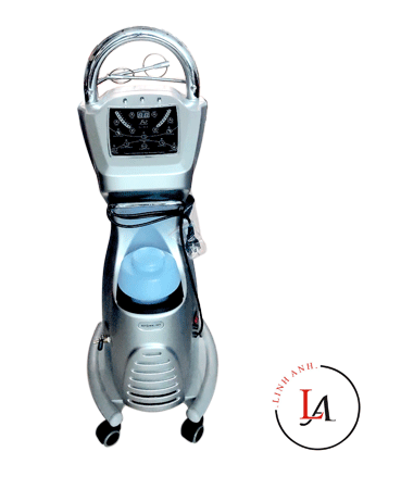 Máy hấp Ozon KL 3818 (HX628)